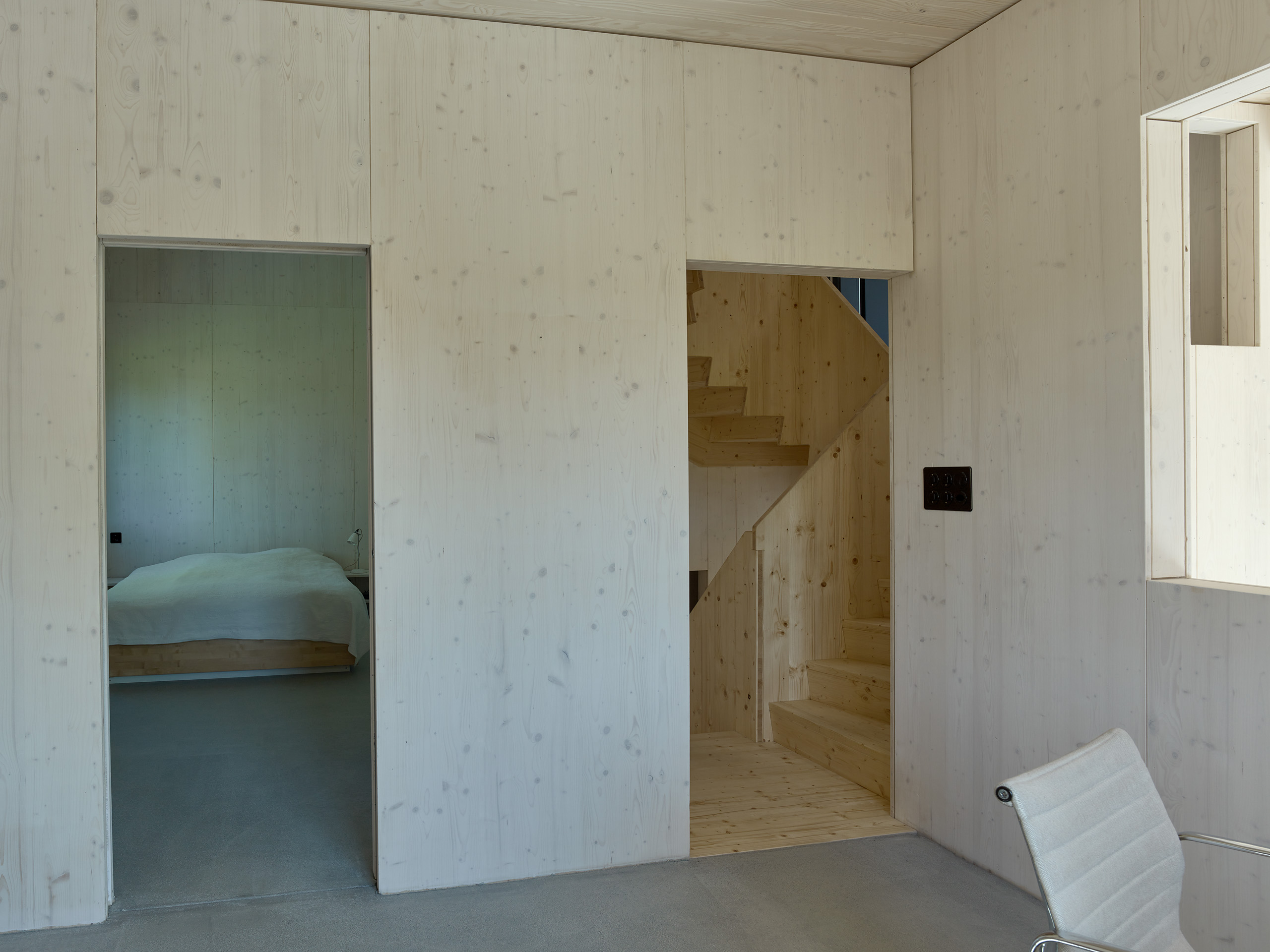 Maison à Collonge-Bellerive, Genève